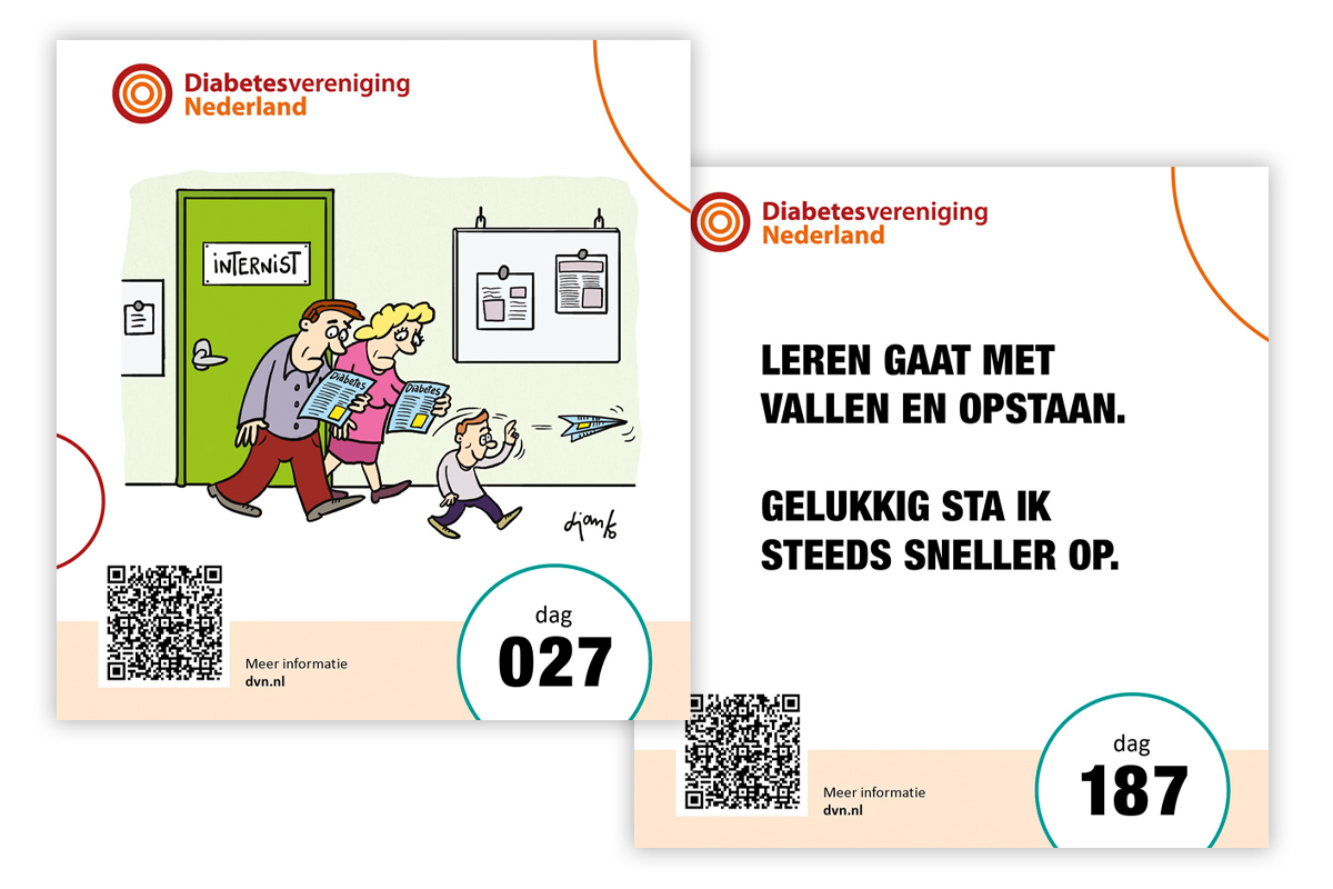 Studio Pothoff | Diabetesvereniging Nederland Studio Pothoff | Diabetesvereniging Nederland