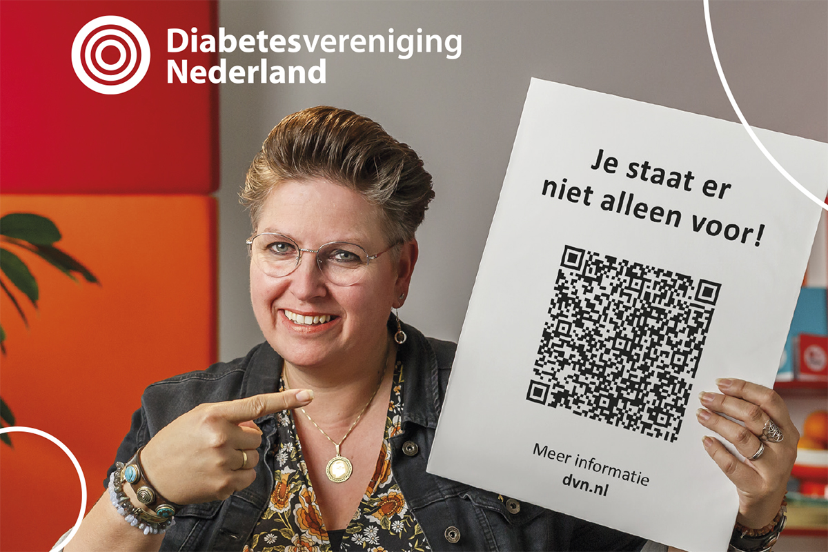 Studio Pothoff | Diabetesvereniging Nederland