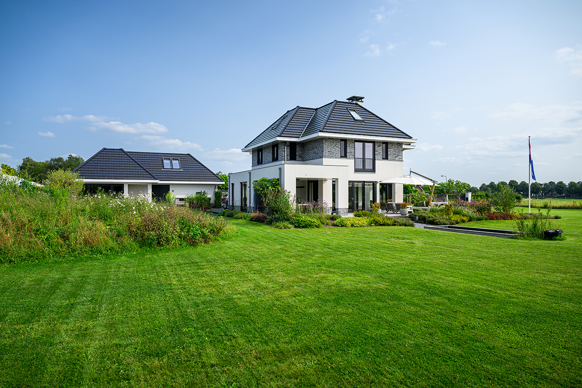 Studio Pothoff | Bouwbedrijf Hijnekamp