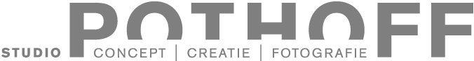 Logo Studio Pothoff