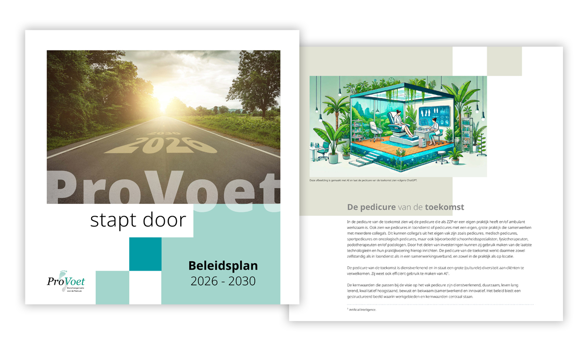 Studio Pothoff | Provoet