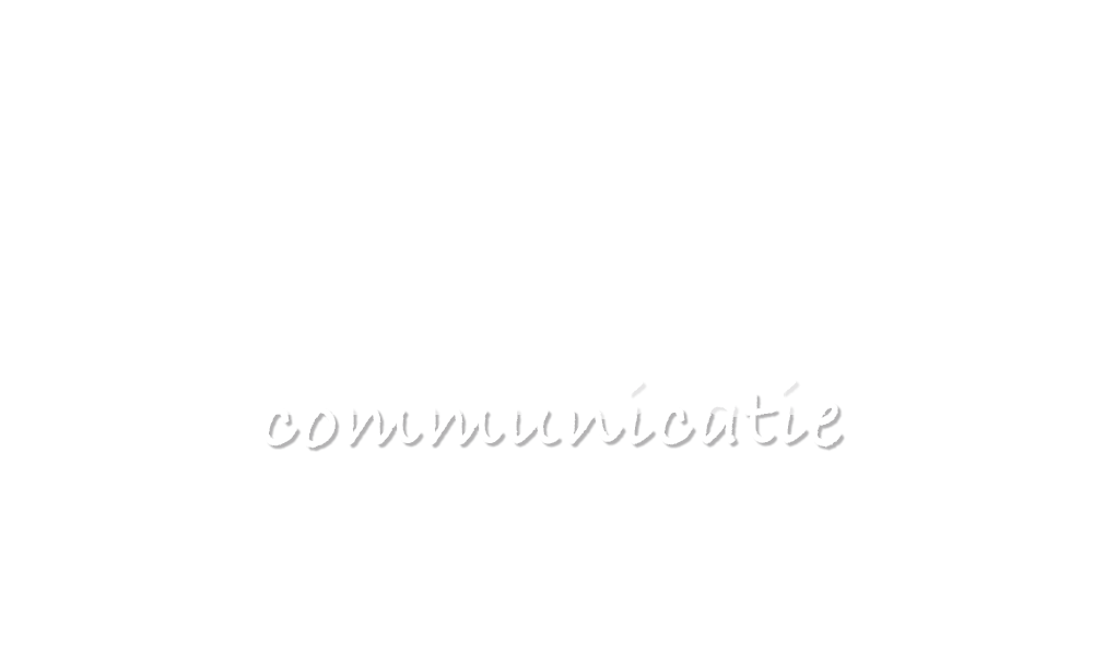 Marketing & Communicatie
